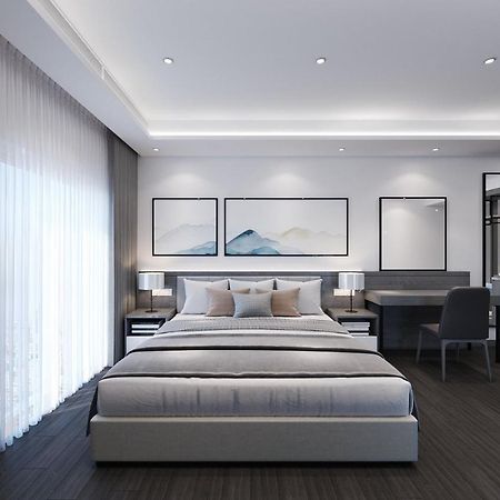 Luxury Phoenix Hotel Bắc Ninh Exterior foto